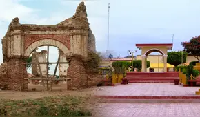 Lambayeque: conoce Zaña, la ciudad virreynal destruida por una inundación