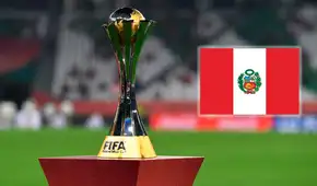 ¿Quiénes son los únicos peruanos que han ganado el Mundial de Clubes?
