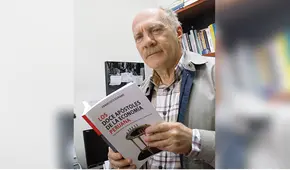 Francisco Durand, el hombre que desentrañó al poder