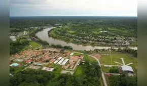 Perupetro implementará proceso de consulta previa en Lote 8, 202 y 203