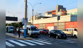 Lanzan amnistía de hasta el 80% de descuento en el pago de papeletas en el Callao