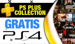 PlayStation eliminará los 20 juegos de la PS Plus Collection: ¿cómo descargarlos en PS4 o PS5?