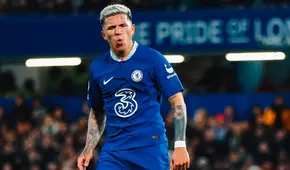 Chelsea empató 0-0 ante Fulham y se estanca en la Premier League