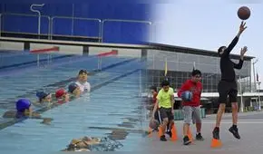 Talleres de verano 2023: ¿qué disciplinas puede aprender tu hijo desde S/130?