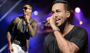 Romeo Santos en Perú 2023: tickets al concierto del ‘Rey de la Bachata’ ya pueden nominarse