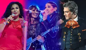 Eva Ayllón, Ha Ash, Festival Retro y más conciertos que la Municipalidad de Surco no ha autorizado