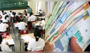 Bono Escolaridad: fechas de pago, beneficiarios y cómo retirar los S/400 del subsidio