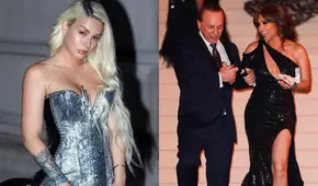 Thalía: su esposo Tommy Mottola le habría sido infiel con Leslie Shaw, según prensa mexicana