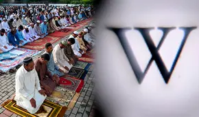 Pakistán prohíbe el uso de Wikipedia por mostrar contenido considerado “sacrílego"