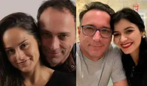 Carlos Galdós se casó por tercera vez: ¿quiénes son sus dos exesposas y por qué se divorciaron?