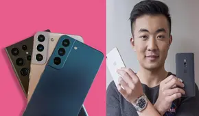 Carl Pei, fundador de OnePlus, se burla del Samsung Galaxy S23 Ultra con curioso meme