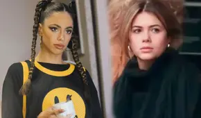 Tini Stoessel niega ser amiga de Clara Chía: “La verdad, no la conozco”
