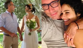 Carlos Galdós y Marita Cornejo: la historia de amor que nació en Tinder y logró llegar al matrimonio