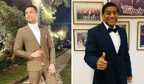 Jonathan Rojas cuenta por qué se alejó de los Hermanos Yaipén