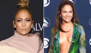 ¿Cuántos años tiene realmente Jennifer López y cuál es su secreto para lucir tan joven?