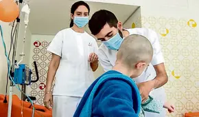 Cáncer: el 80% de casos son detectados en estado avanzado