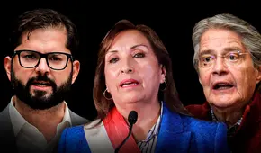 Proceso constitucional en América Latina: ¿cómo se viene desarrollando en Chile, Ecuador y Perú?