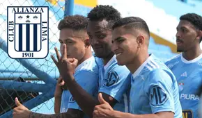 El polémico gesto de Nilson Loyola tras victoria de Cristal ante Alianza por W.O.