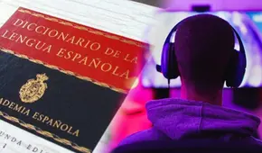 ¿Por qué la RAE no acepta el término "gamer" y cómo quiere que los llamemos?