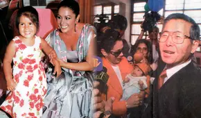 ¿Qué fue de 'Chabelita', hija peruana de Isabel Pantoja, y cuál habría sido el rol de Fujimori en su adopción?