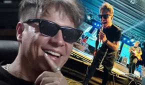 El pasado poco conocido de Salim Vera: ¿a qué se dedicaba antes de pertenecer a Líbido?