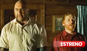 “Llaman a la puerta”, ESTRENO ONLINE: ¿dónde y cuándo se podría ver la película vía streaming?