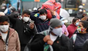 OIT: Uno de cada 2 trabajadores es informal en América Latina