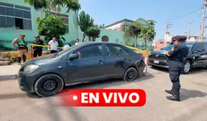 Crimen en San Miguel EN VIVO: revelan cuánto cobraron sicarios por asesinar a familia San Román Crimen en San Miguel EN VIVO: revelan cuánto cobraron sicarios por asesinar a familia San Román