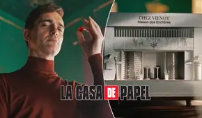 "Berlín", spin-off de "LCDP", revela fecha de estreno: "Nuevo atraco en la ciudad del amor"