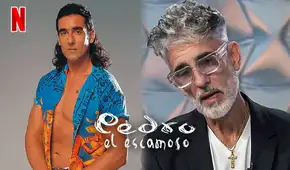 'Pedro el Escamoso': ¿qué fue de Miguel Varoni a 21 años del final de la serie colombiana? 'Pedro el Escamoso': ¿qué fue de Miguel Varoni a 21 años del final de la serie colombiana?