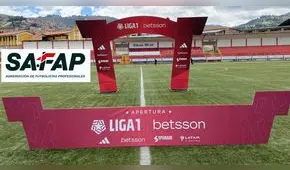 Safap se pronuncia tras comunicado de 11 clubes: "La huelga es un derecho constitucional"