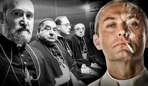 ¿Qué actriz de "The young pope" se convirtió en gran amiga de Ramón García?