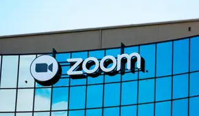 Zoom eliminará unos 1.300 puestos de trabajo tras caída en la demanda de sus servicios