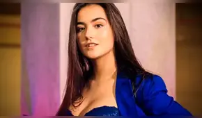 Merly Morello revela que tiene ansiedad: "Intento llevar las cosas tranquila"