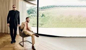 Leonel García: “Nuestras canciones se han vuelto más profundas”