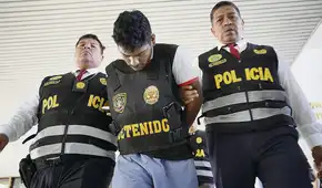 San Miguel: sicarios asesinaron a la familia San Román por 10.000 soles San Miguel: sicarios asesinaron a la familia San Román por 10.000 soles