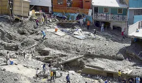 Secocha: un desastre que pudo evitarse