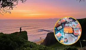 Picnic en Lima: estos son los 5 mejores parques para disfrutar el atardecer este verano