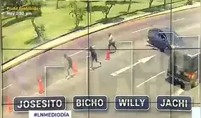 'Josesito', 'Bicho' y 'Willy': identifican a los sicarios que asesinaron a 6 personas en San Miguel 'Josesito', 'Bicho' y 'Willy': identifican a los sicarios que asesinaron a 6 personas en San Miguel