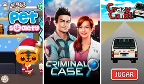 ¿Qué pasó con FarmVille, Pet Society y otros juegos de Facebook antiguos del 2010?