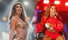 Yahaira Plasencia: ¿qué carrera estudió la cantante y por qué no pudo culminar sus estudios?