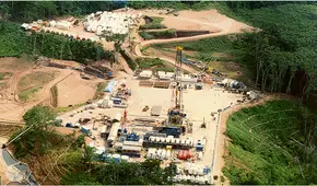 Perupetro perdió arbitraje con Pluspetrol Norte por el Lote 8