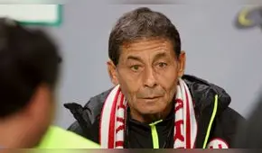 Universitario anuncia campaña para ayudar a Roberto Chale