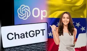 ¿Cómo usar ChatGPT en Venezuela sin número de teléfono y qué funciones tiene? Guía fácil