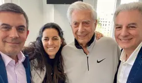 Hijos de Mario Vargas Llosa responden a Isabel Preysler tras recientes declaraciones a la prensa