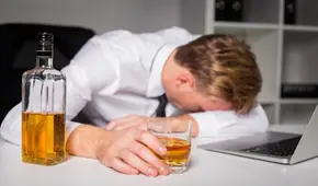 ¿Pueden despedirme si voy ebrio al trabajo así sea por primera vez?