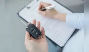 El sueño del auto propio: ¿qué documentos debo de revisar antes de comprar un carro de segunda mano?