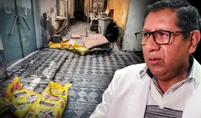 Arequipa: Hospital Goyeneche transferirá operaciones de emergencia a Honorio Delgado