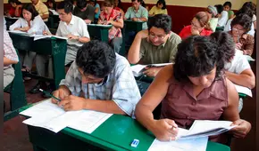 Contrato Docente 2023: plazas finales por UGEL y DRE, publicadas por Minedu [Actualizado]
