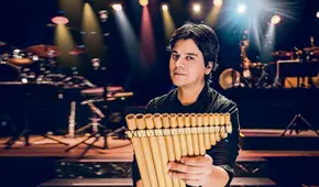 Lucho Quequezana: “Las crisis pasan, lo que queda es nuestra identidad”